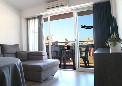 Apartaments Atzavara Calella