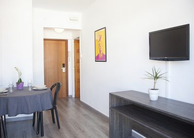 Apartaments Atzavara Calella