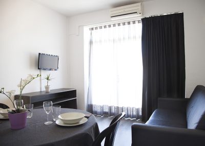 Apartaments Atzavara Calella