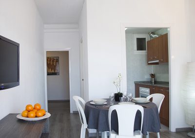 Apartaments Atzavara Calella
