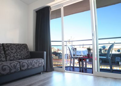 Apartaments Atzavara Calella