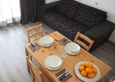 Apartaments Atzavara Calella