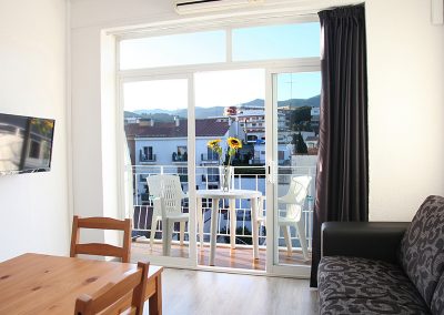 Apartaments Atzavara Calella