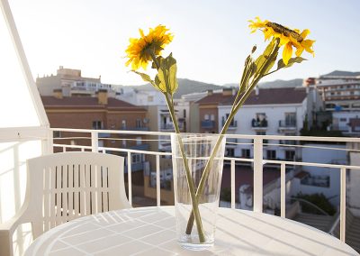 Apartaments Atzavara Calella