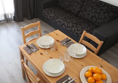 Apartaments Atzavara Calella