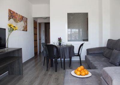 Apartaments Atzavara Calella