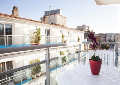 Apartaments Atzavara Calella