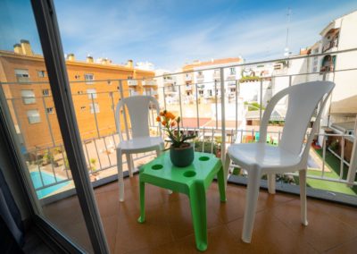 13 Apartaments 2 Atzavara Calella