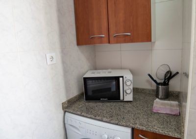 Apartaments Atzavara Calella