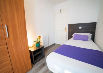 Apartaments Atzavara Calella