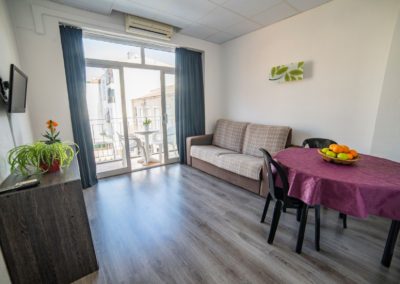 Apartaments Atzavara Calella