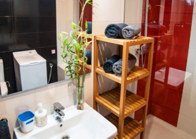 Apartaments Atzavara Calella