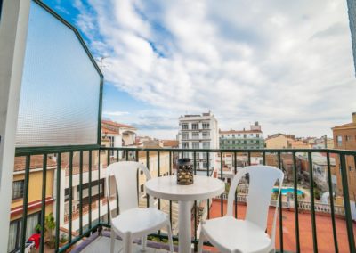 Studio 06 tourist apartment Calella