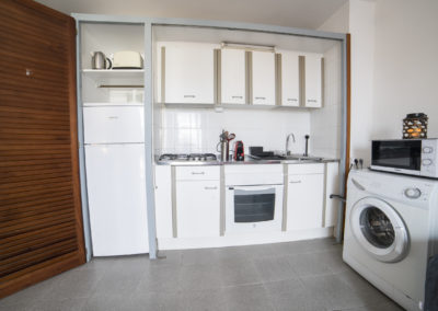 Studio 04 tourist apartment Calella