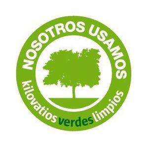 kilowatios-verdes